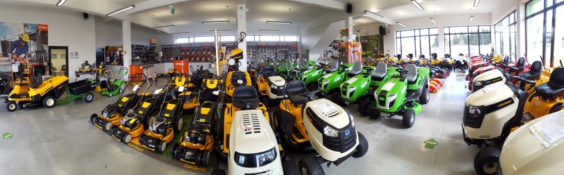 Pokrywa filtra powietrza Briggs & Stratton Typ filtr