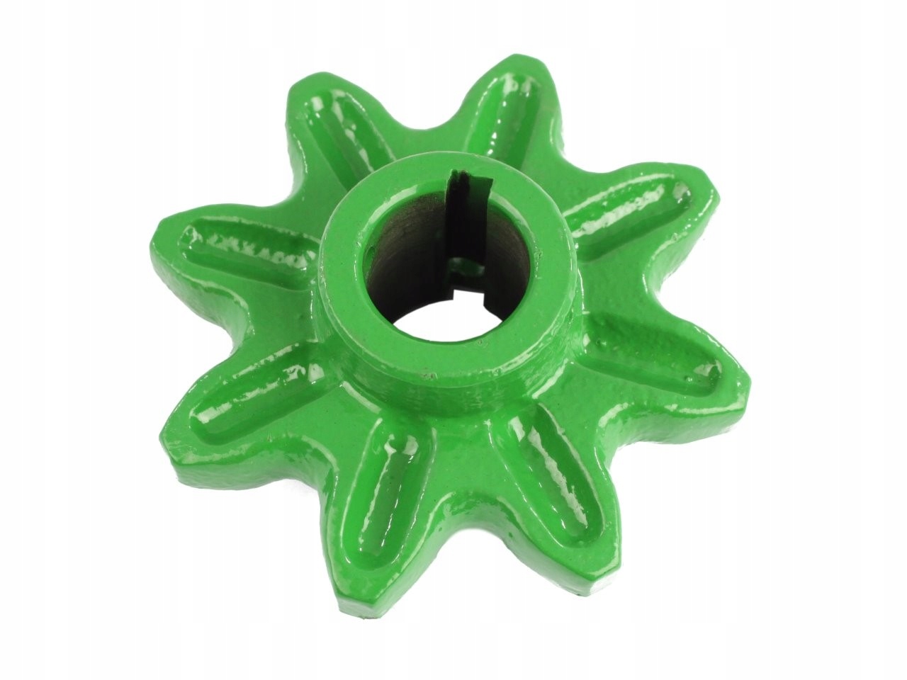 Звездочка элеватора с-8 FI-30mm DEUTZ-FAHR 06515843