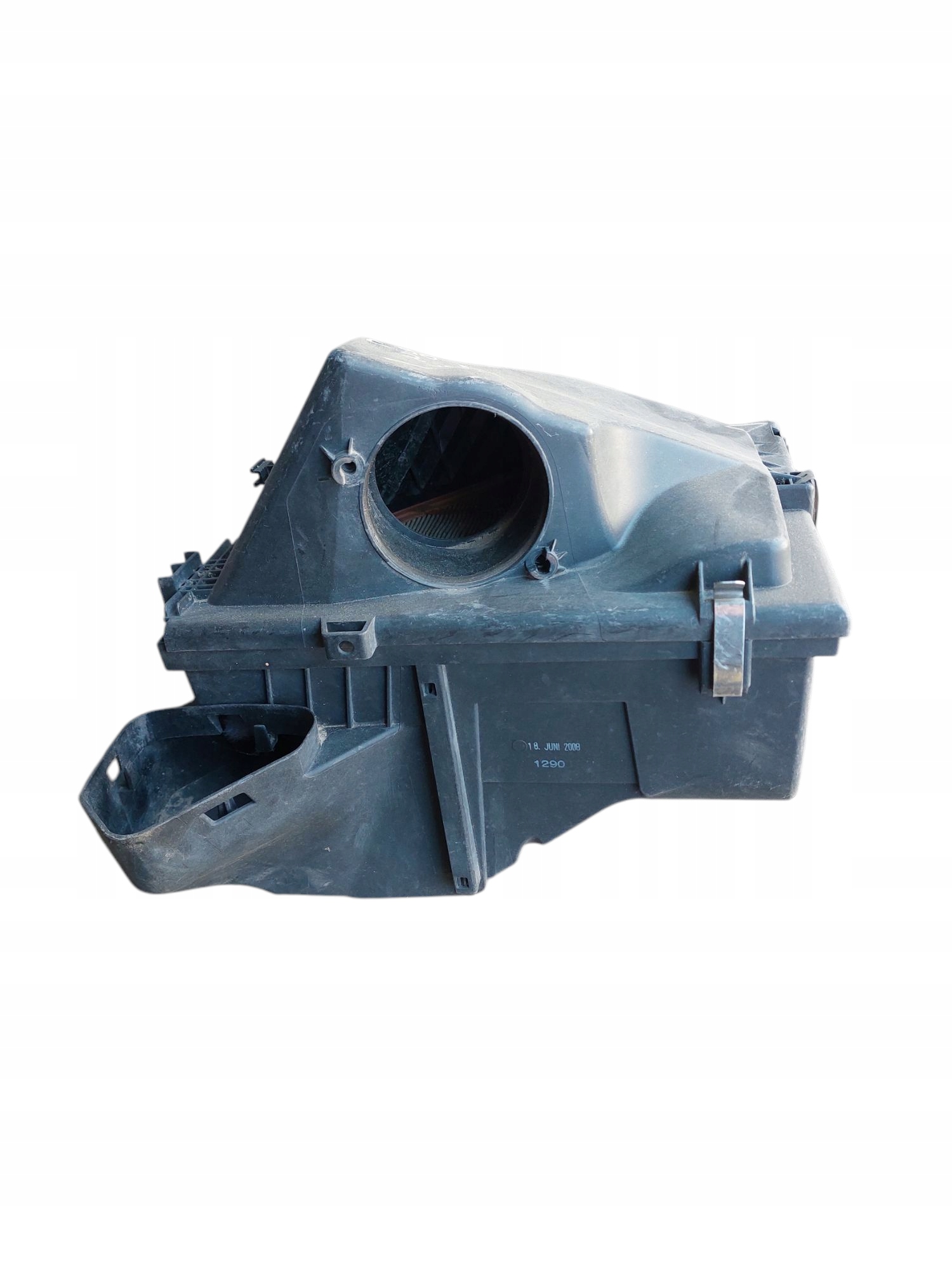 cover of a filter, air BMW E90 E84 13717797467