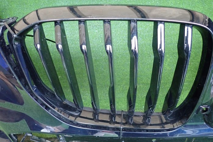 BMW X5 G05 m-packet 18- nárazník přední předek