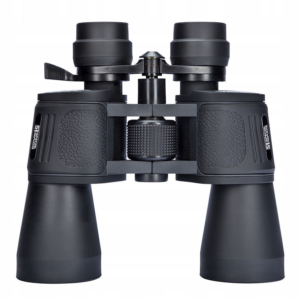 Mocna Lornetka Wojsko Autozoom 10X-90X90 BAK7 1029