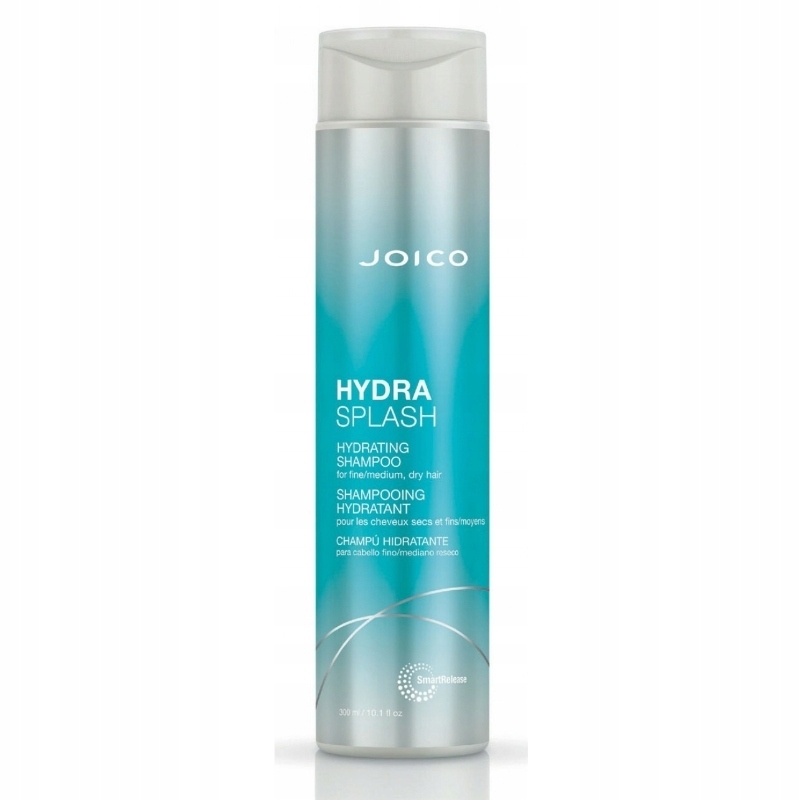 Joico HydraSplash hydratační šampon pro suché a jemné vlasy 300 ml