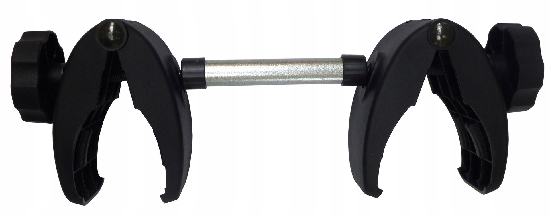 Кріплення для велосипедної рами, двостороннє кріплення для 2 велосипедів