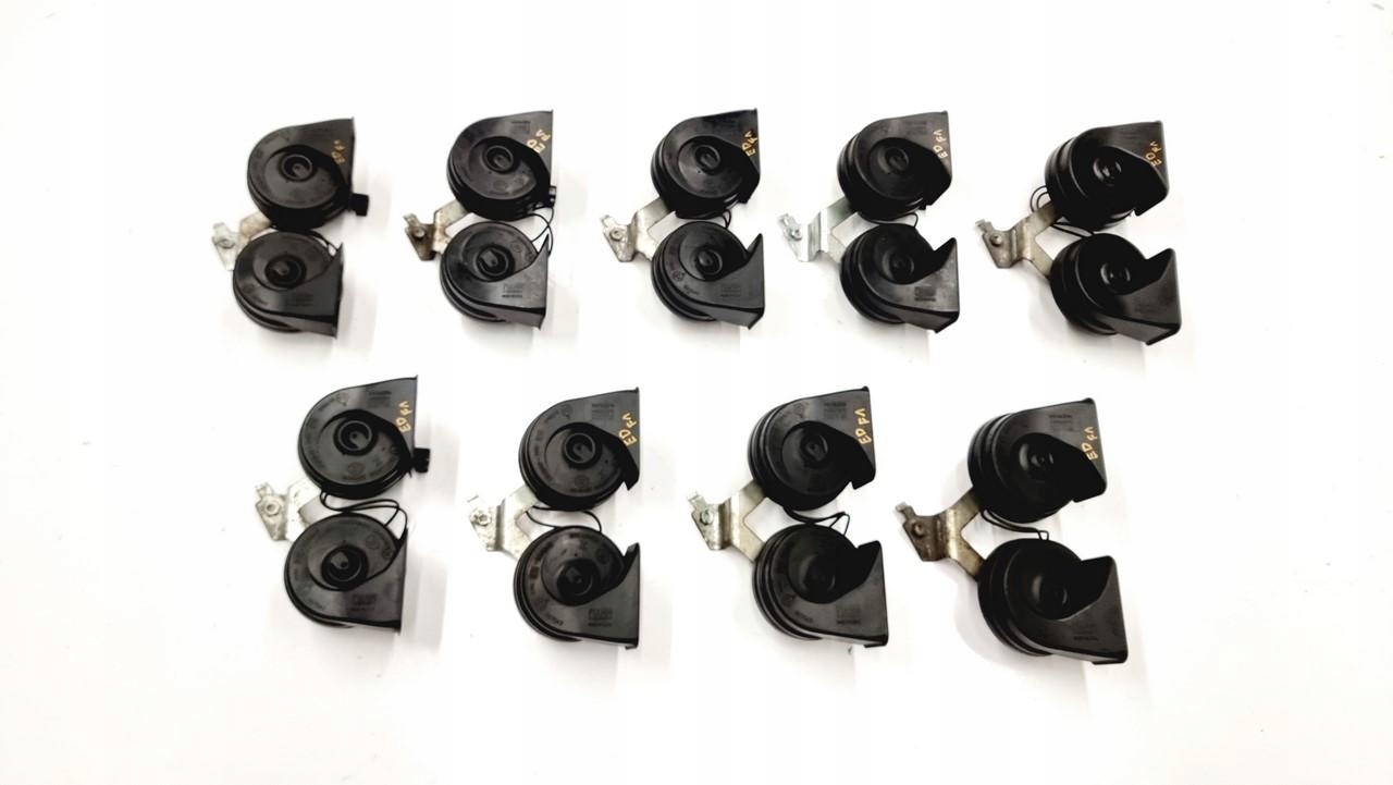 KLAKSON KLAKSONY SYGNAŁ TRĄBKA FORD EDGE MK2 FA1T-13A803-CB