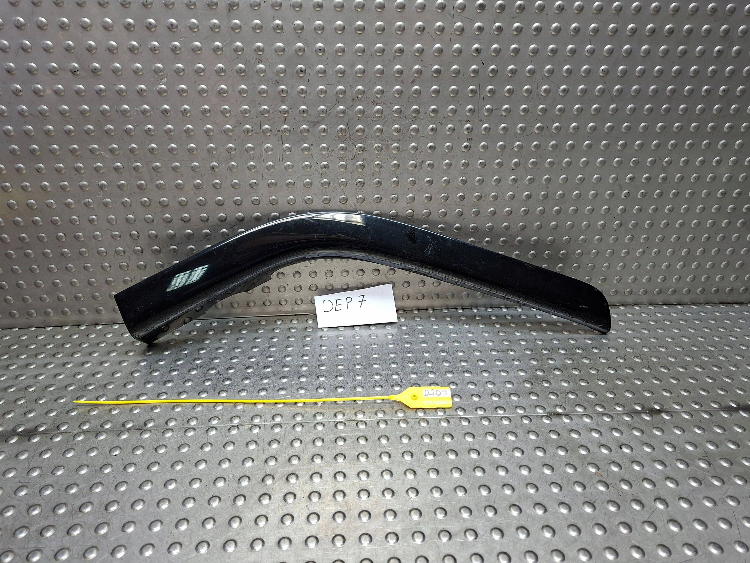 moulding right KOKPITU RANGE ROVER L320 05- AH32-045B45-C