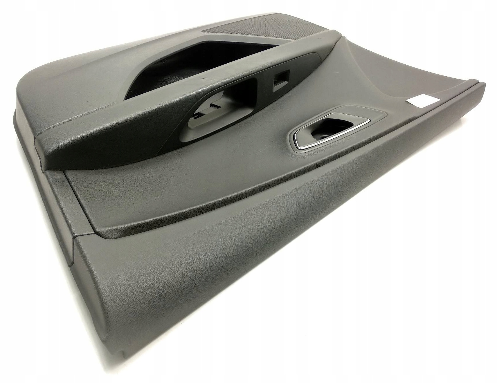 BOCZEK TAPICERKA DRZWI PRAWY PRZÓD SEAT LEON 5F 5F4867012C Producent części SEAT OE