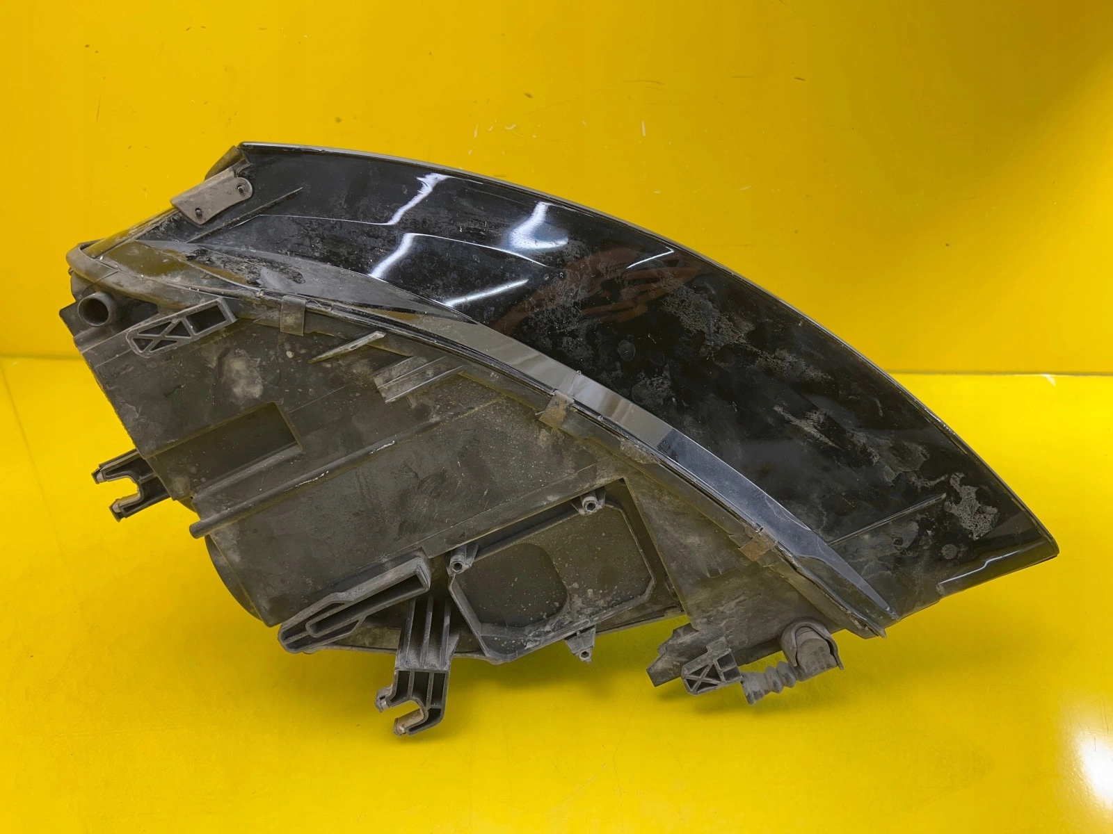 light right Audi A4 B8 8K0 08-12 Bi-Xenon non-setting 8K0941004P