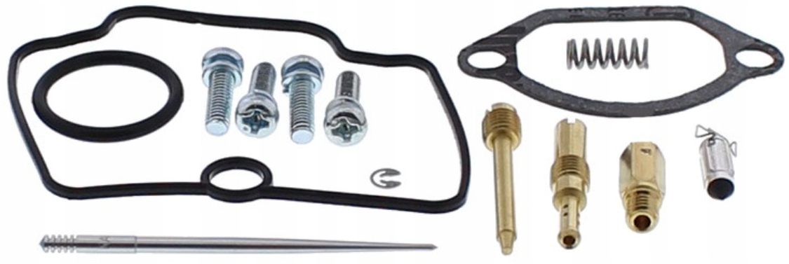 Sada na opravu karburátoru Yamaha Yz 65 18-20
