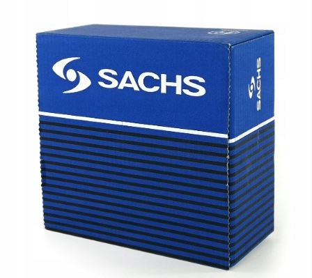 SACHS 313 531 Amortyzator