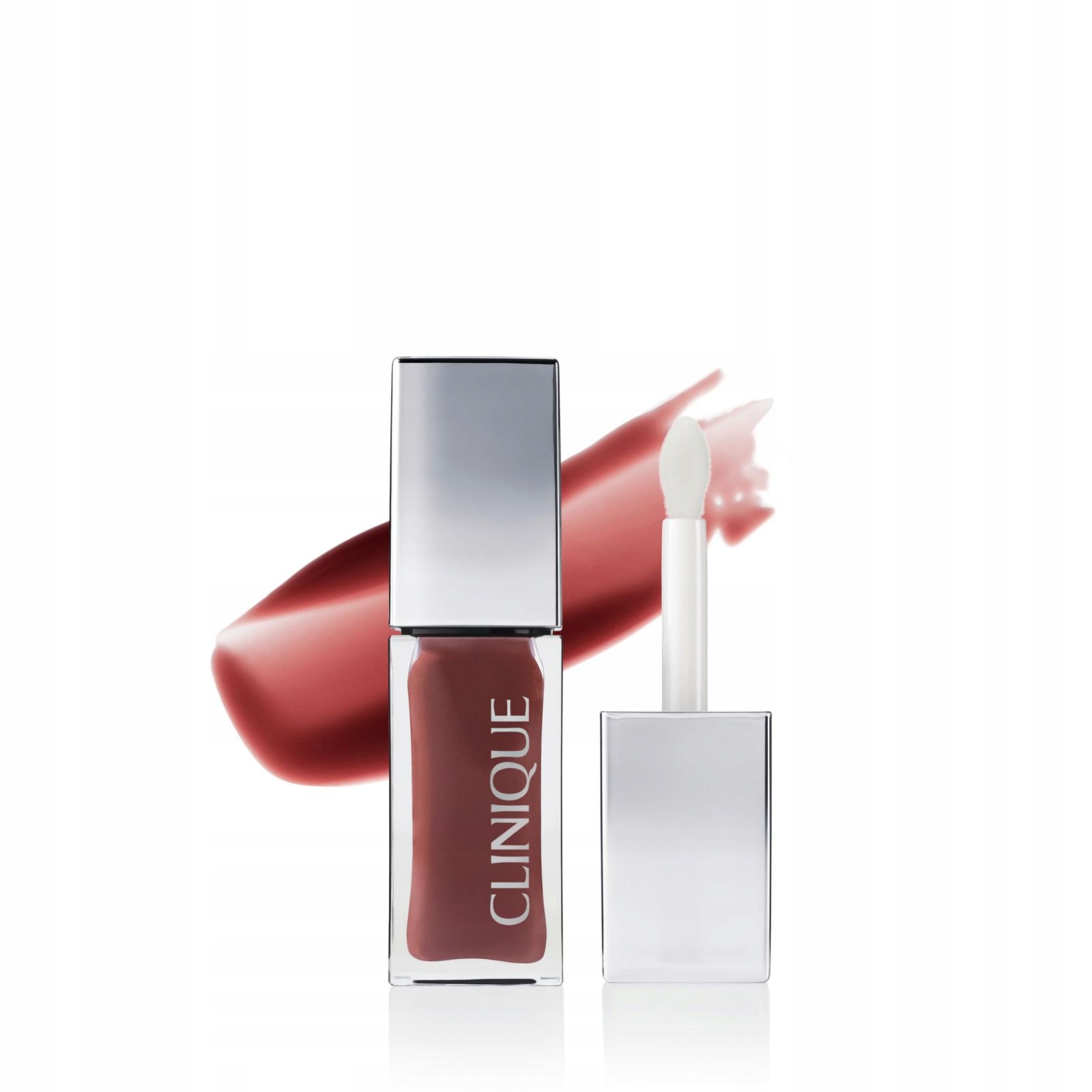 Tónovaný Olej Na Líce A Rty (pop Lip+cheek Oil) 7 ML Odstín: Nude Honey