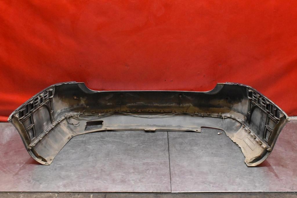 bumper rear part rear grey PDC VW GOLF 5 V KOMBI 03-09