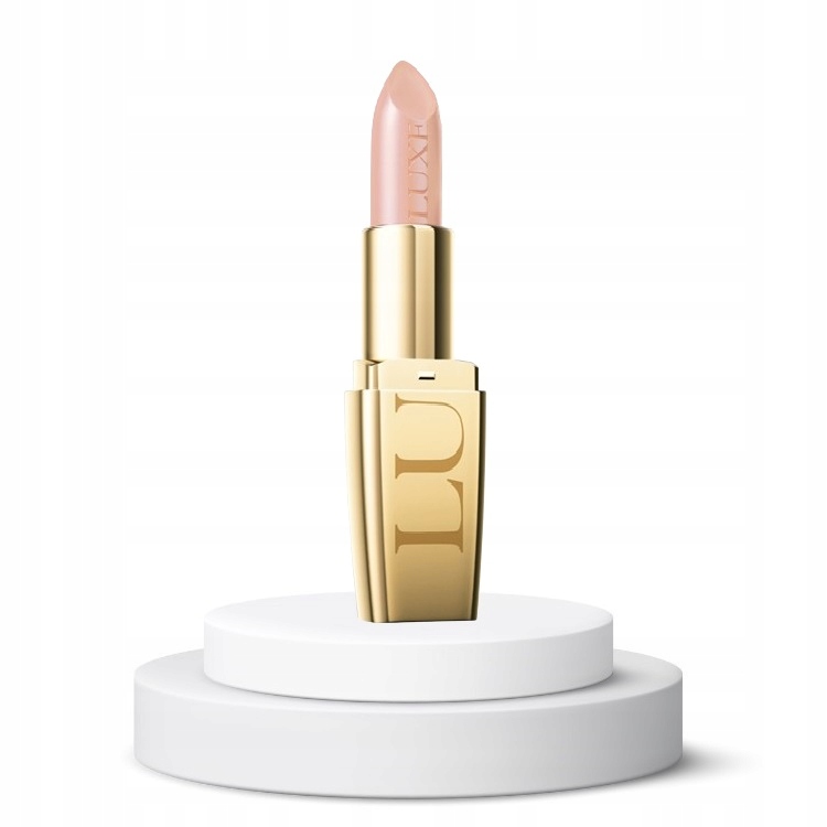 Avon Luxe Odżywcza pomadka - Natural Tint