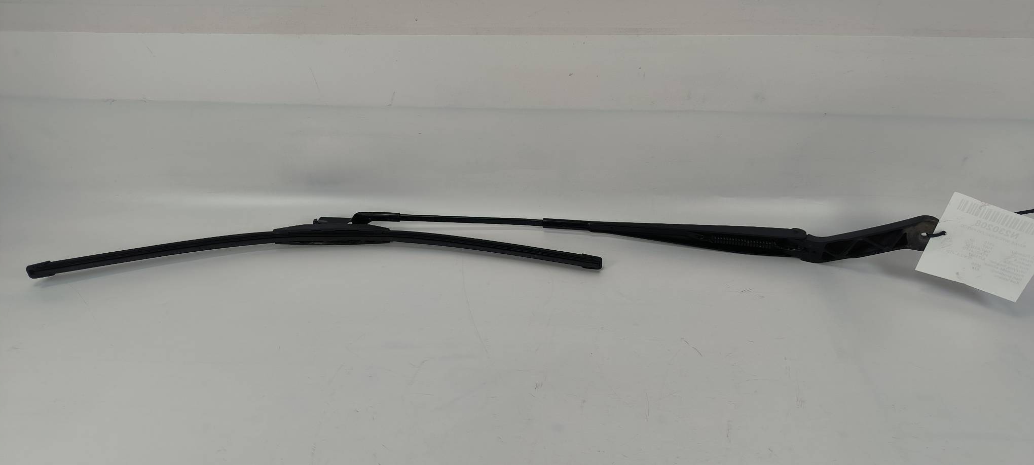 wiper arm front FIAT DUCATO IV