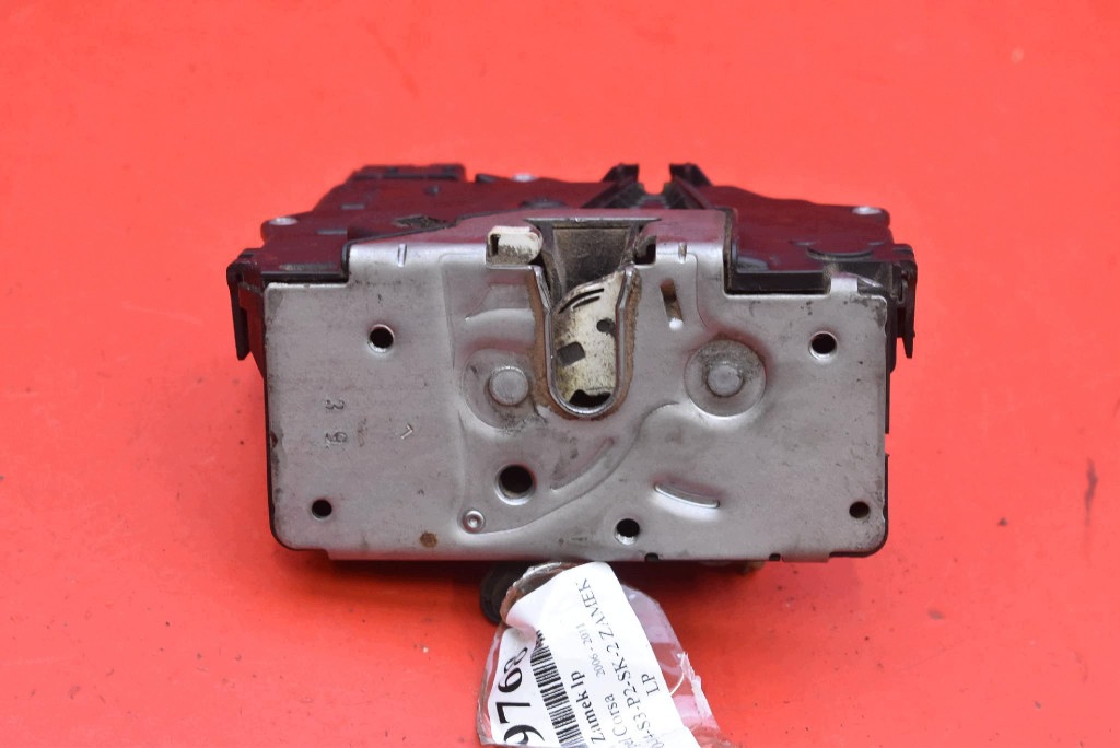 lock door left front front EU 13258271 OPEL CORSA D 5D 06-11