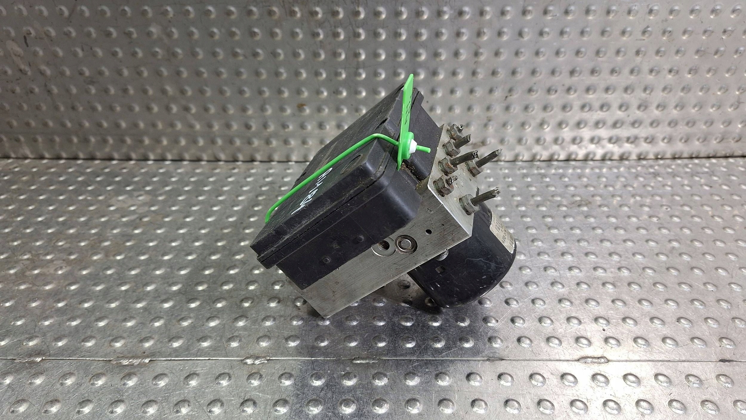pump control unit ABS A0345457732 A0054312912 MERCEDES W203 CLK W209
