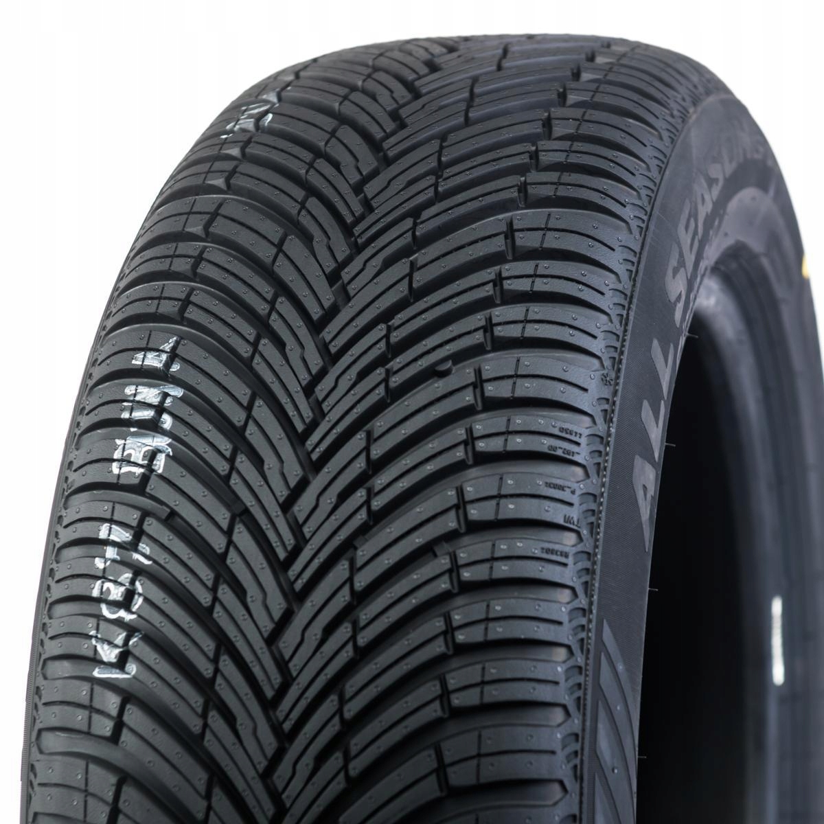 1x 225/60R18 Pirelli Cinturato All Season SF3