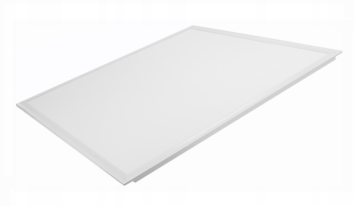 PANEL LED OPRAWA Kaseton Plafon Armstrong 60x60 40W 3600 lm