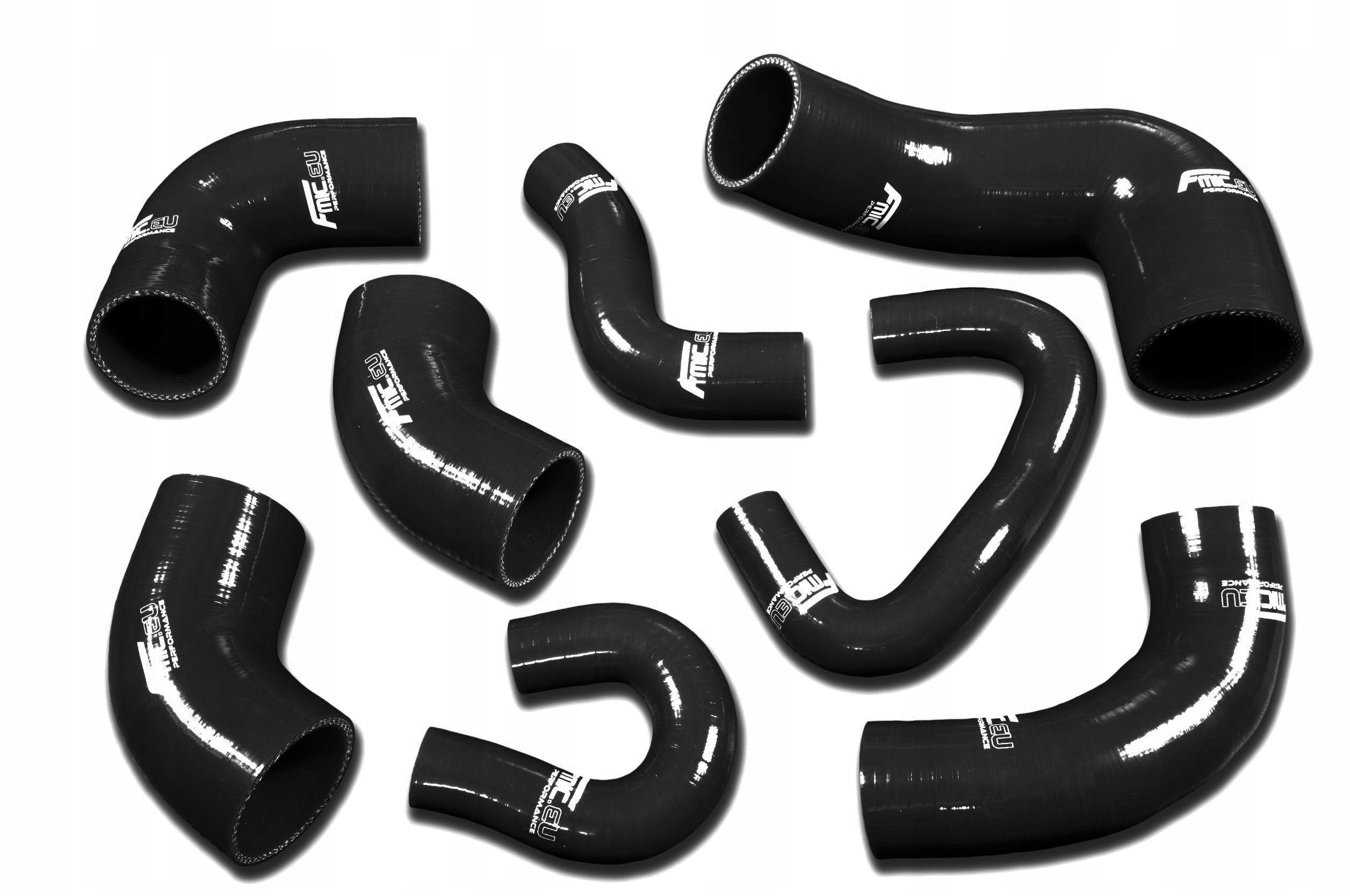 FMIC-2462-A-B - Повітроводи для системи впуску Mitsubishi Lancer