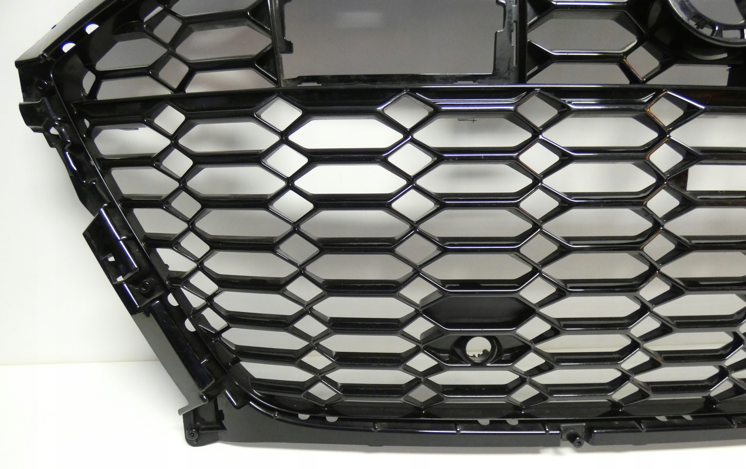 AUDI RS7 2019- 4K8853651F grill grill grille