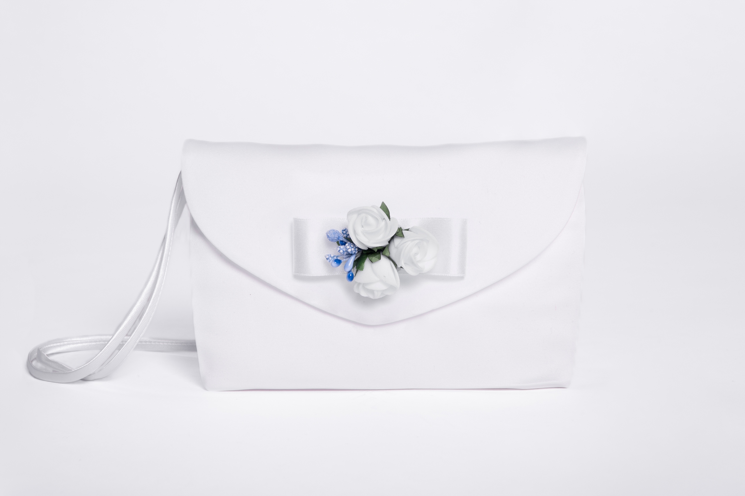 Torebka komunijna torebeczka na komunię komunia n2