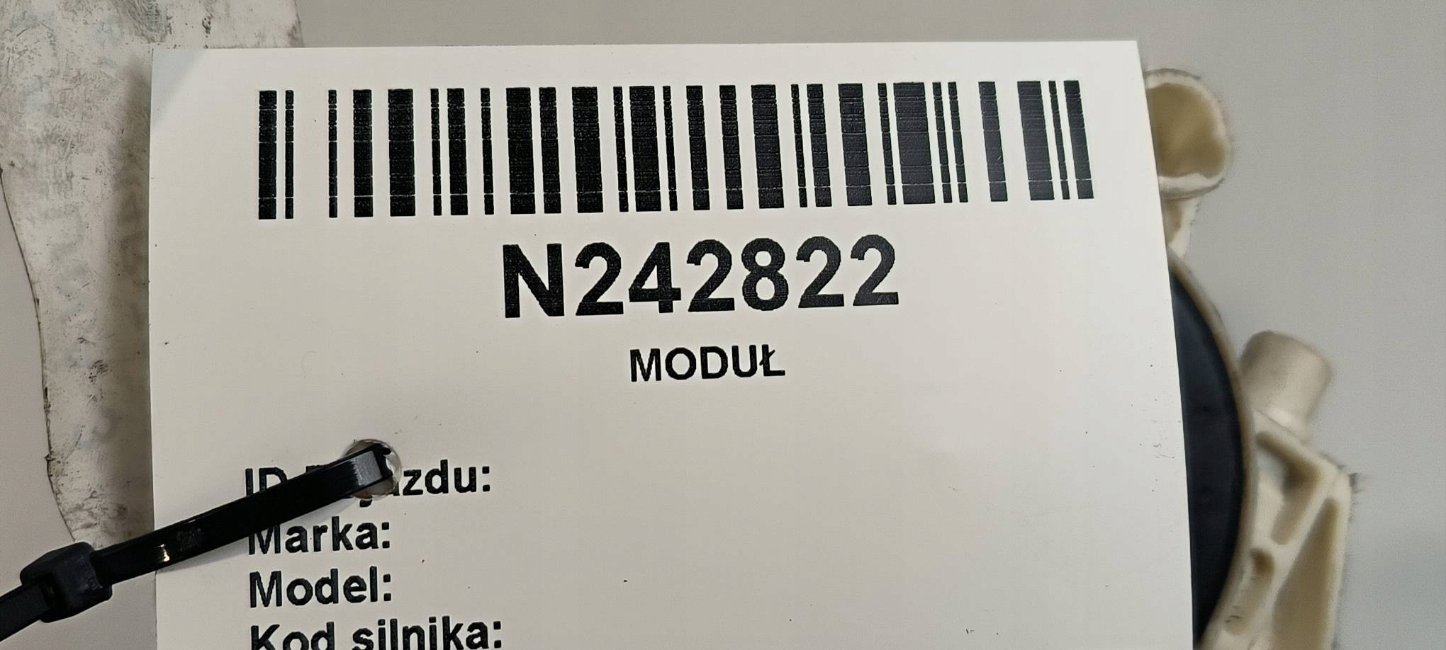 mini motor windows LP 0130822331 RENAULT LAGUNA III
