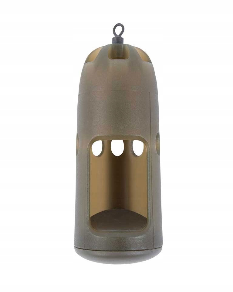Koszyk Preston Absolute Window Solid Feeder S 60g