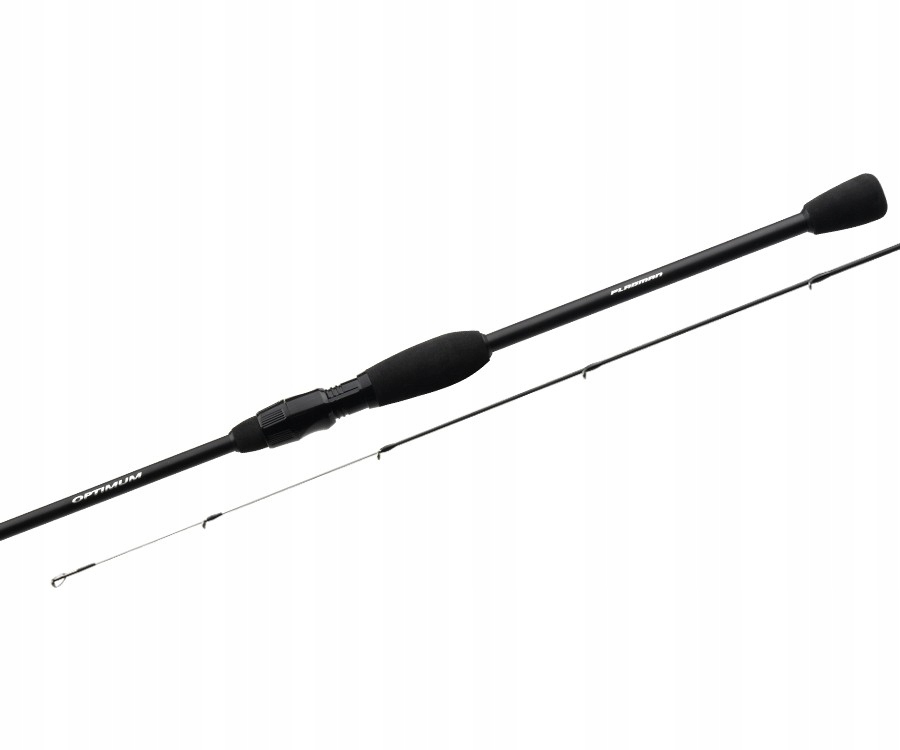 Wędka Flagman Optimum 2.03m 0.6-5g OS69UL