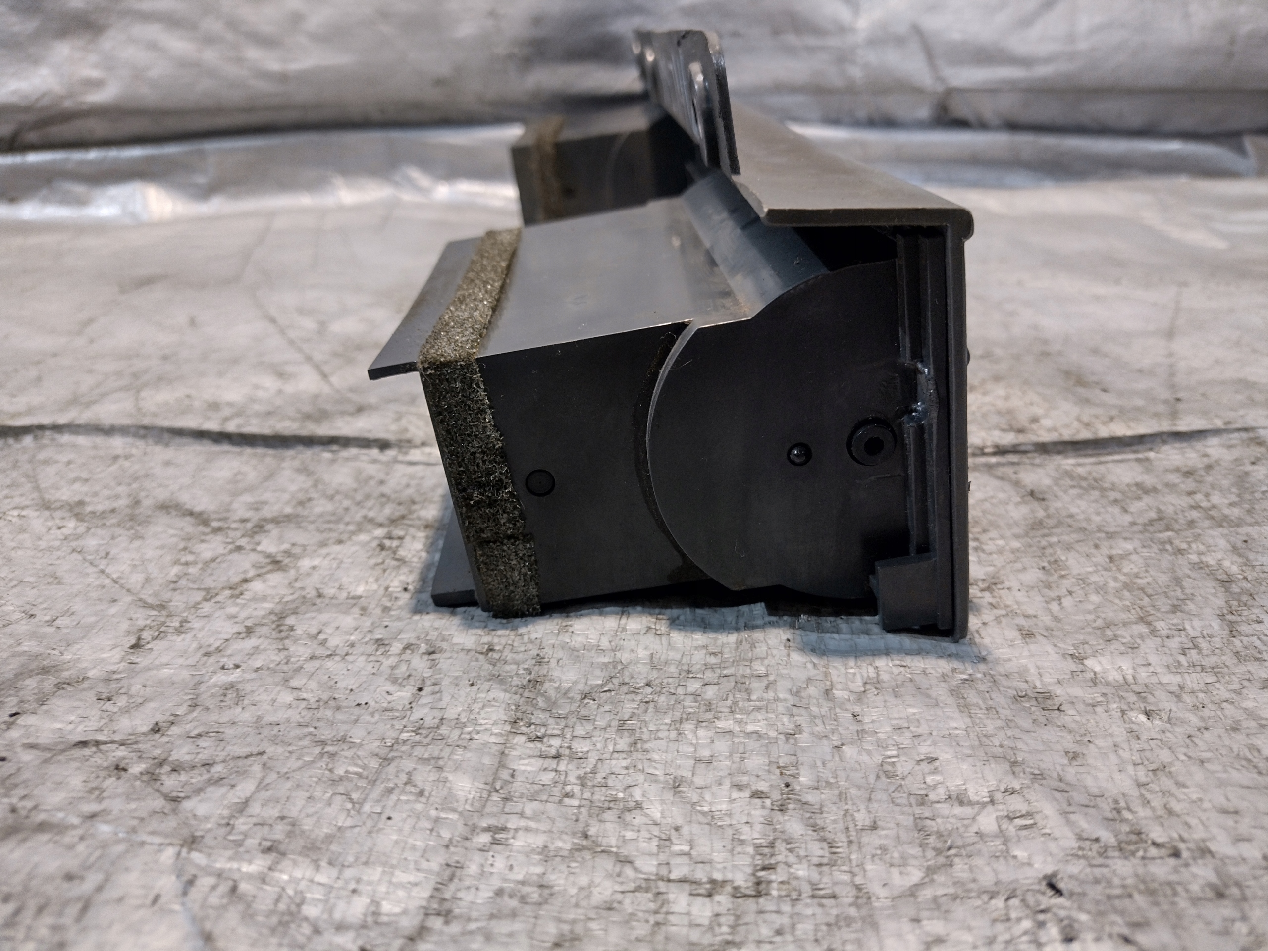 griglia medio BOCCHETTE Ford Taurus e 1 E6DB-54044B78-AWE