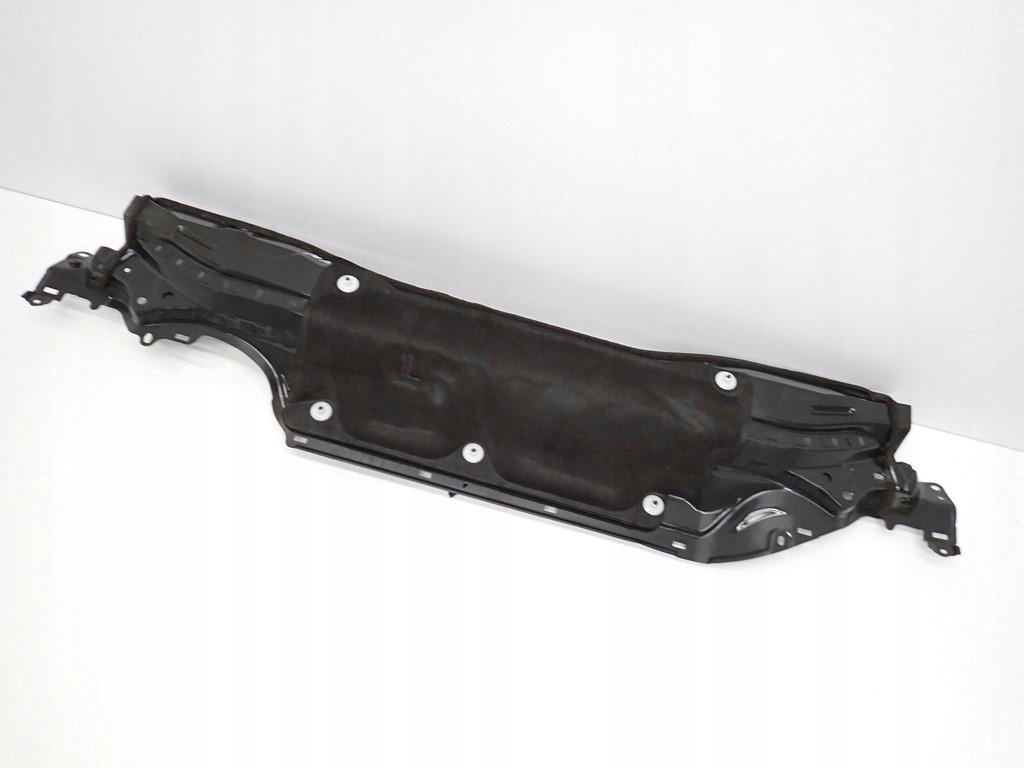 PODSZYBIE DOLNE METALOWE EUROPA ORYGINAŁ MAZDA 2 HYBRID KB XP210 22R