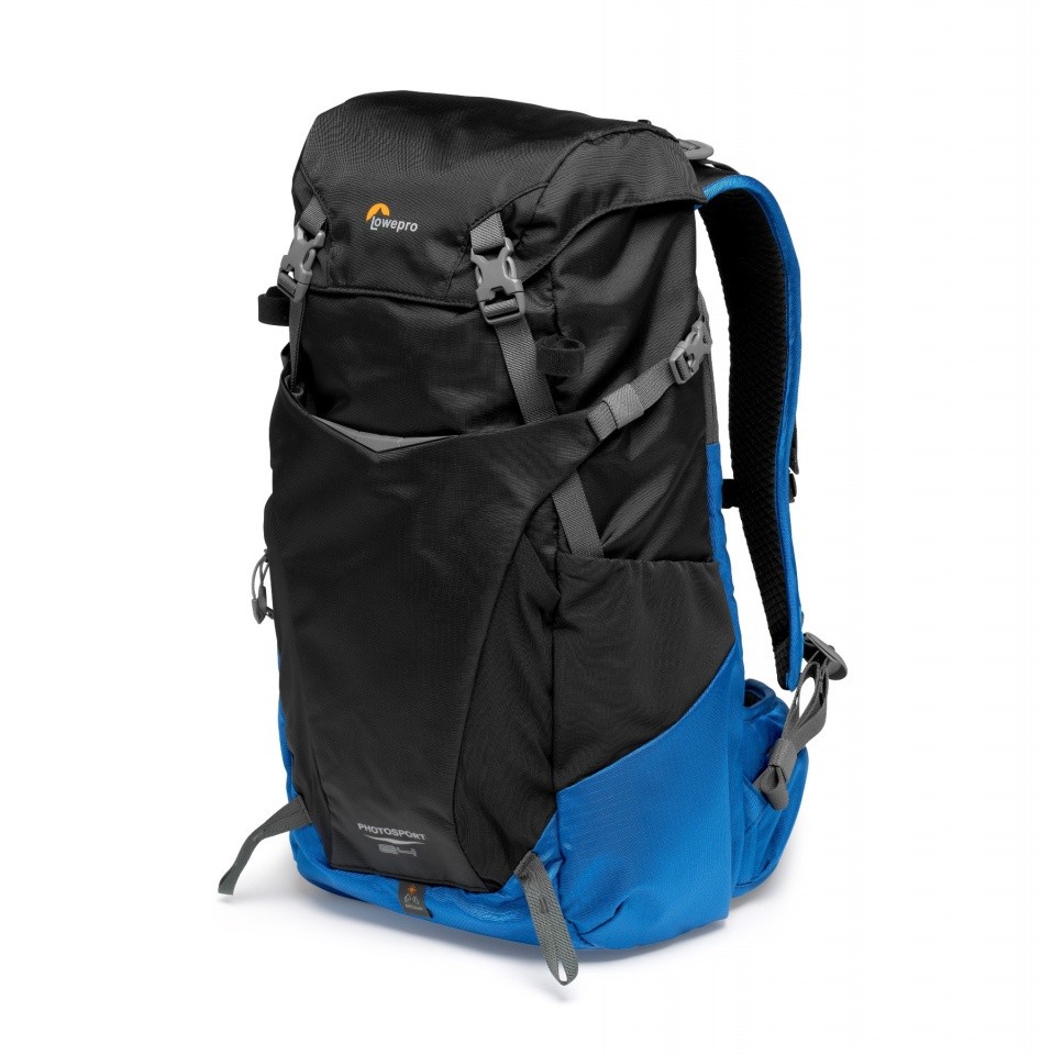 Lowepro Batoh PhotoSport Bp 24L Aw III Bu