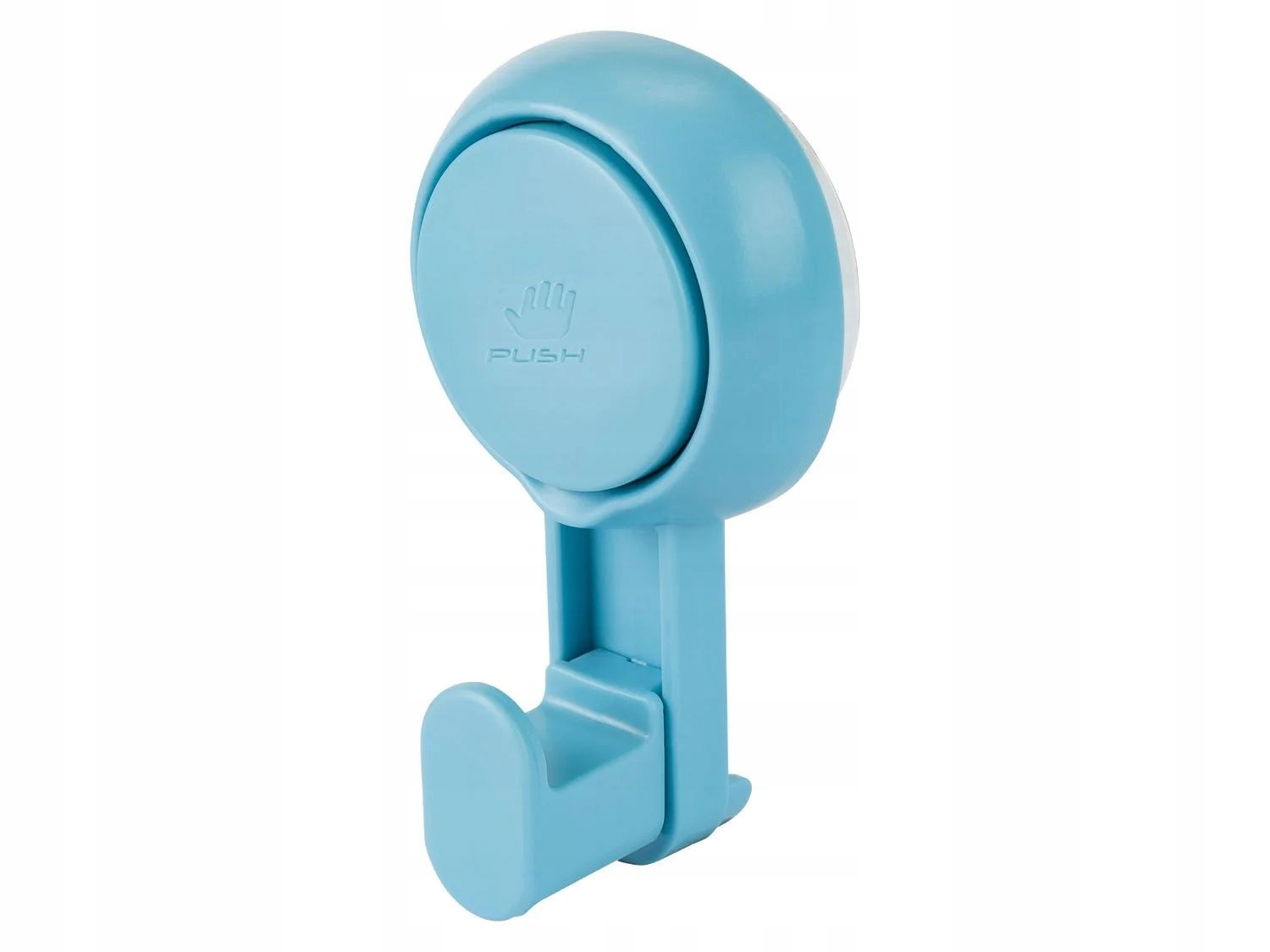 

Miomare 2 Wieszaki Na Ręczniki niebieskie