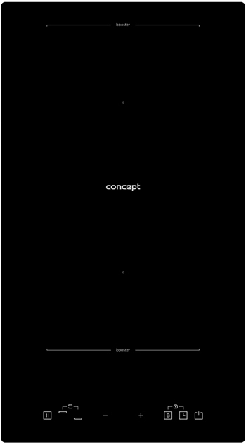 Concept IDV4530 Indukční varná deska