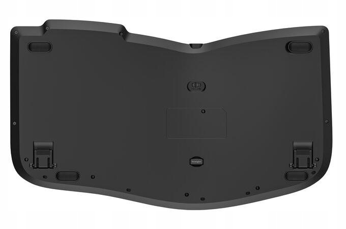 Klawiatura bezprzewodowa Pro Fit Ergo KB675 Eq