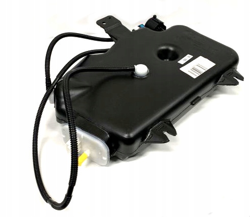 БАК РІДИННИЙ НАСОС FAP SCUDO JUMPY 1440080380