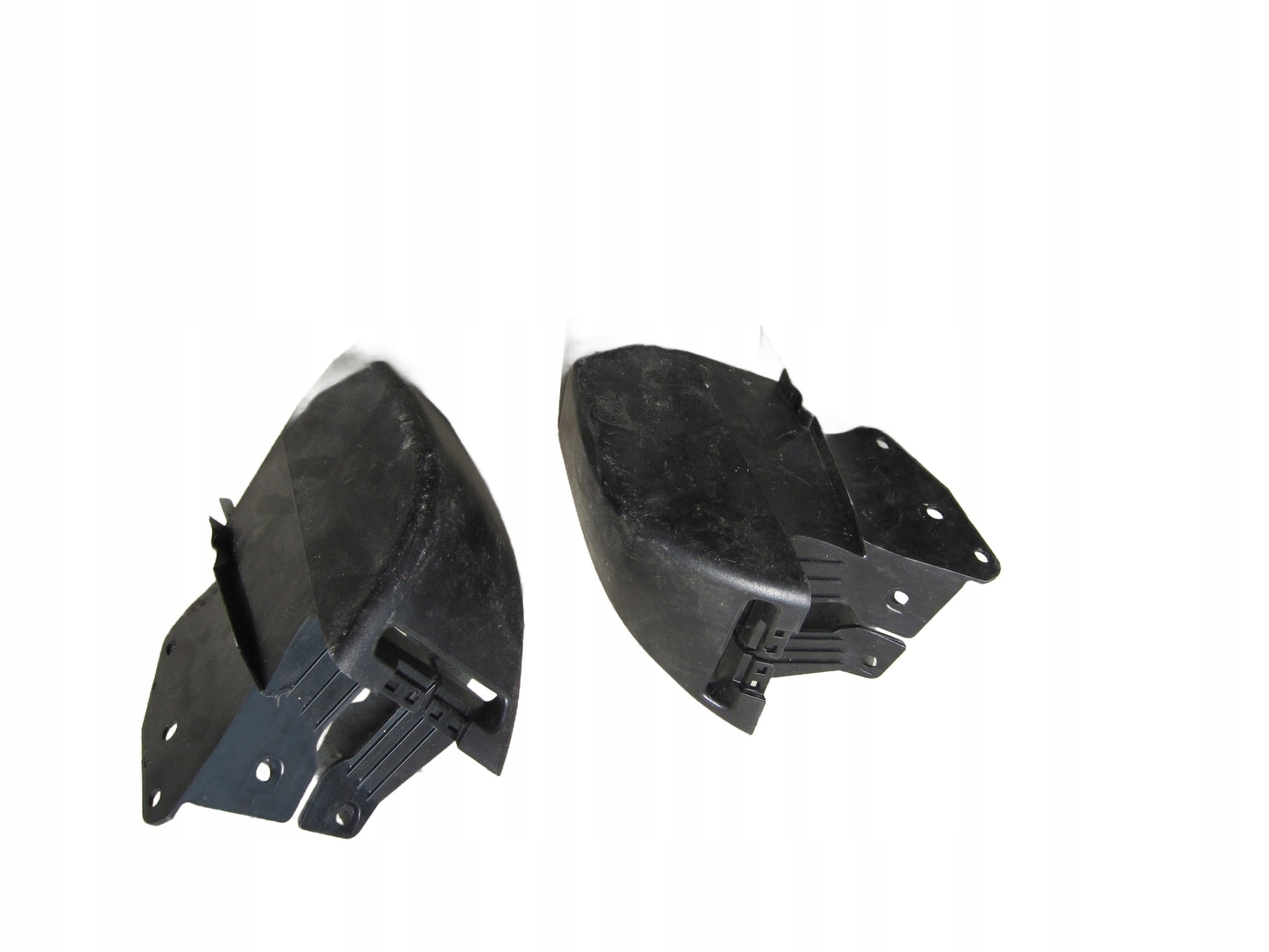 BMW F48 X1 covers supports safety left right