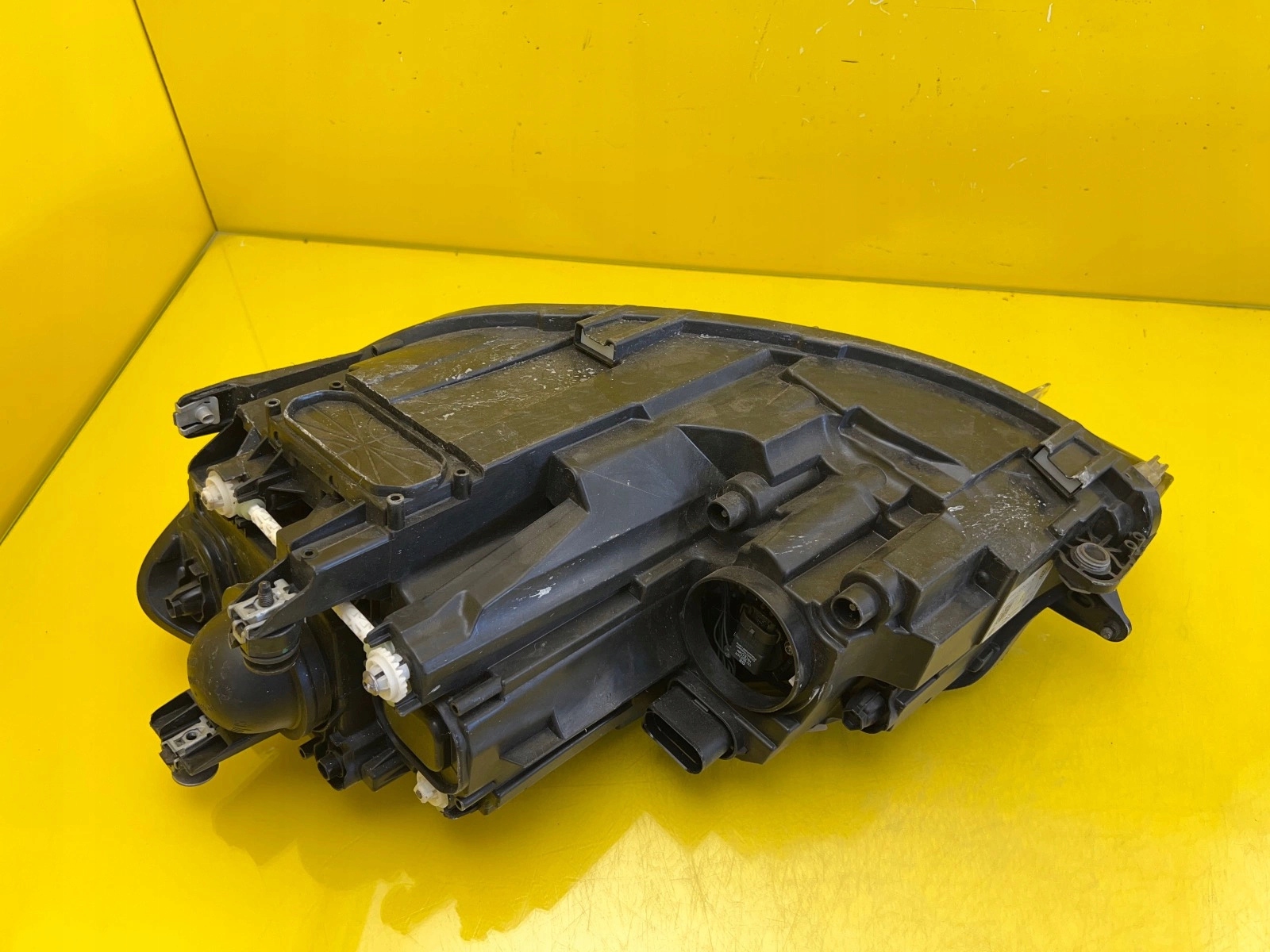 licht rechts VW Golf VII Lift 5G1941006D normal