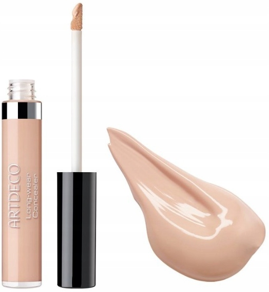 

Artdeco Korektor Wodoodporny 18 Soft Peach 7ml