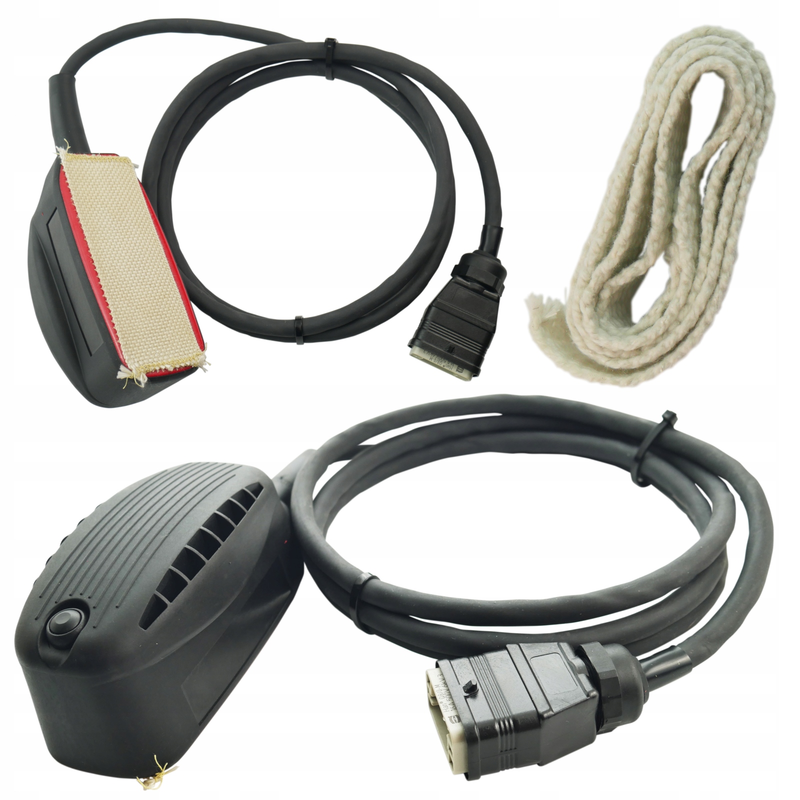 Przystawka do odklejania szyb 801400 SUPER REMOVER do Smart Inductor 5000