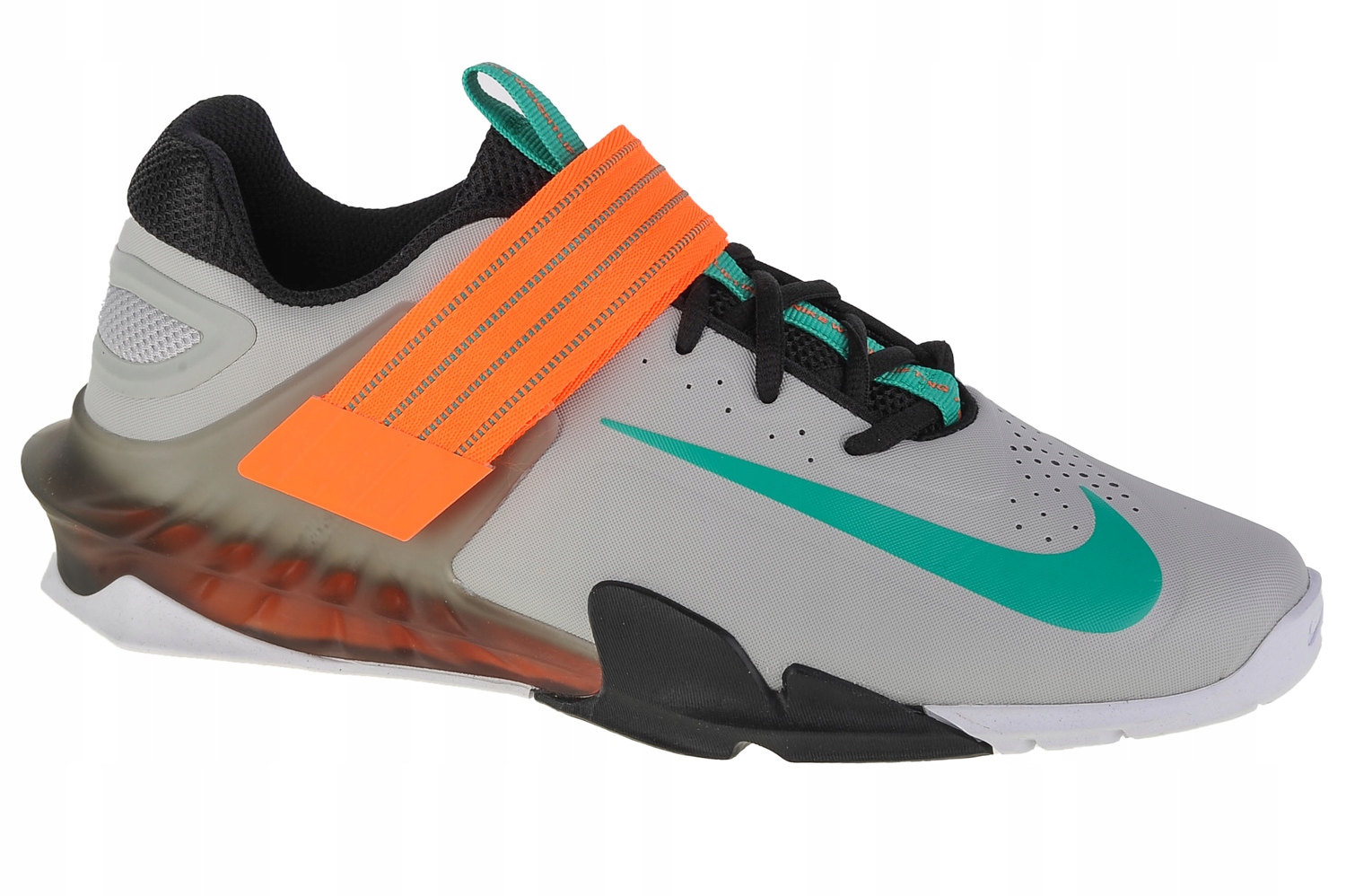 

Męskie buty treningowe Nike CV5708-083 r.44