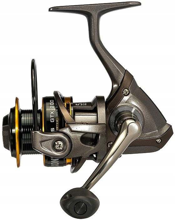 Kołowrotek Jaxon Serinus Gtx 300 na spinning