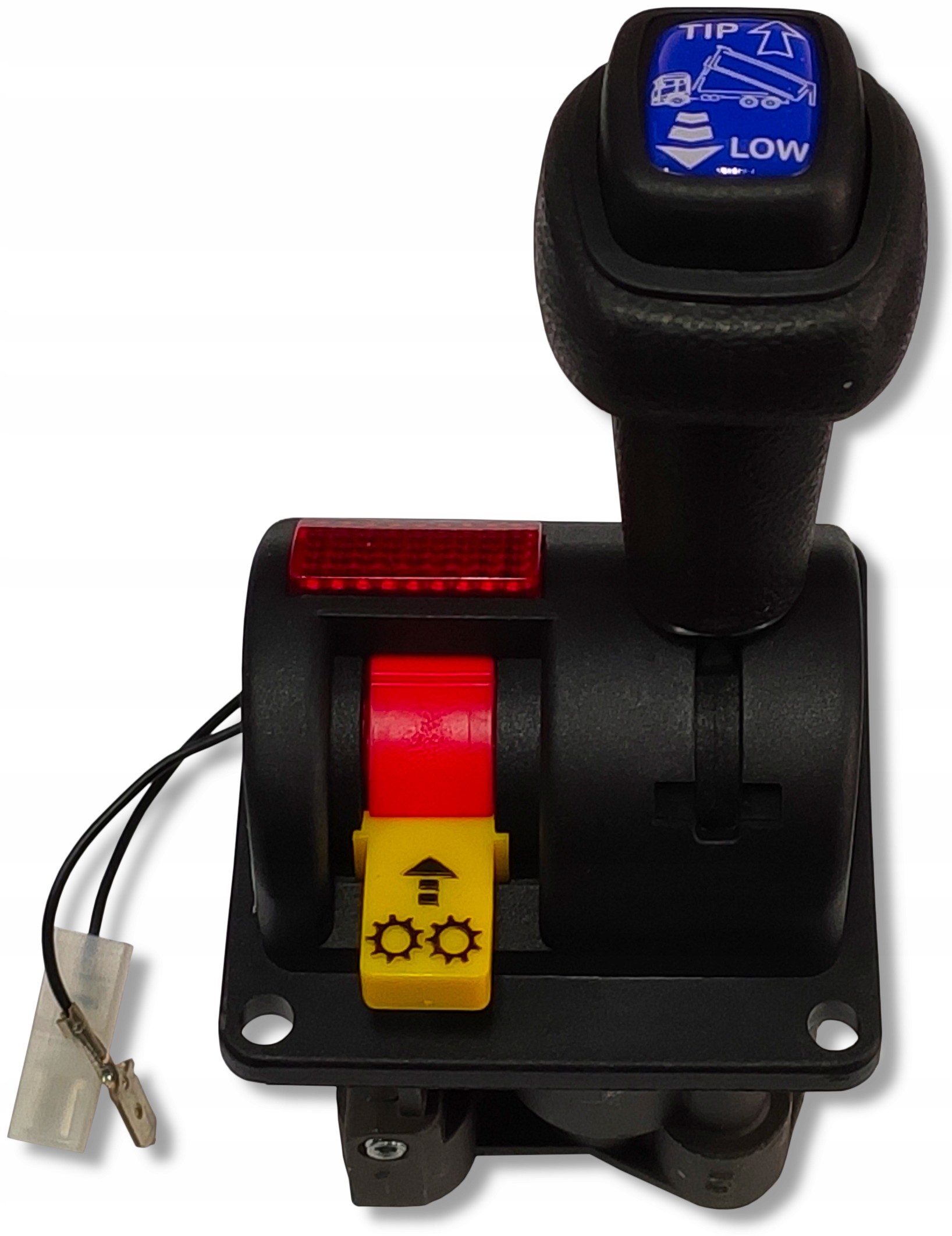 0174.pto - НАДЕЖНЫЙ КОНТРОЛЛЕР ОПРОКИДЫВАНИЯ KIPRA РЫЧАГ + PTO