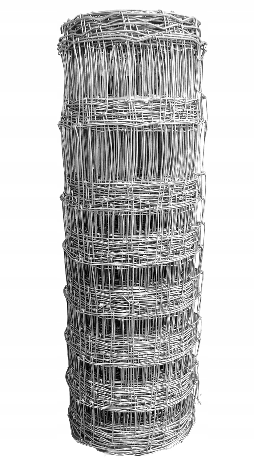 Levně Lesní Síť 125/21/15 Light 50M, Uzel, S-13R125/21L