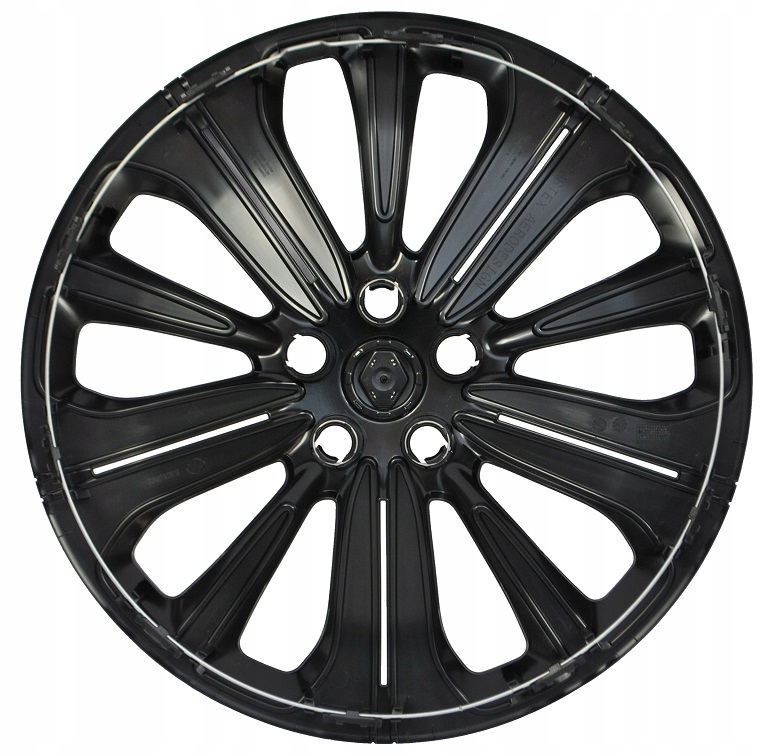 Kolpak 20 Vortex RENAULT SCENIC IV GRAND ORYG Producent code 403152077R