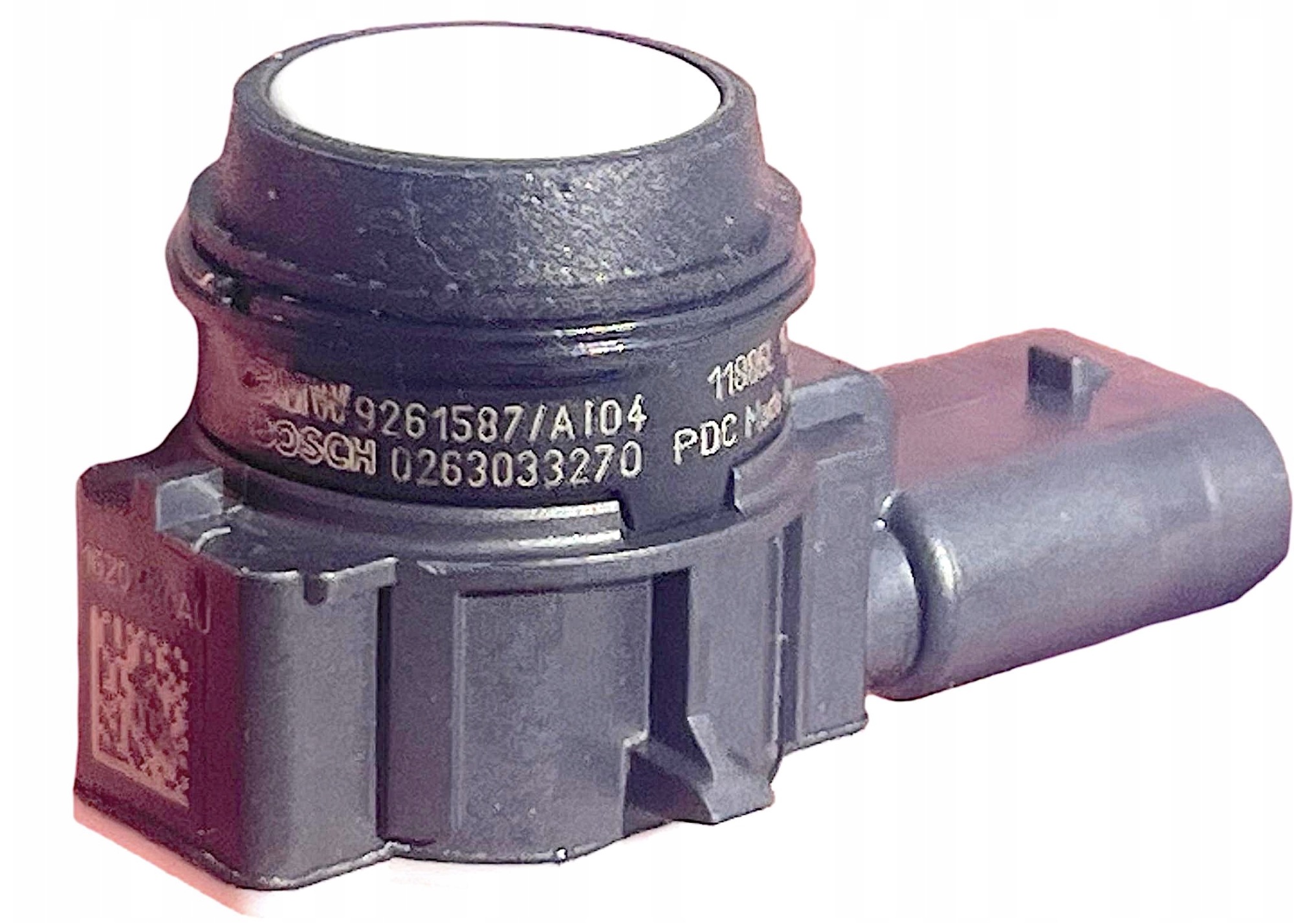 Bosch Pdc Parkovací senzor Bmw 66209261582 66202220666 66209484253