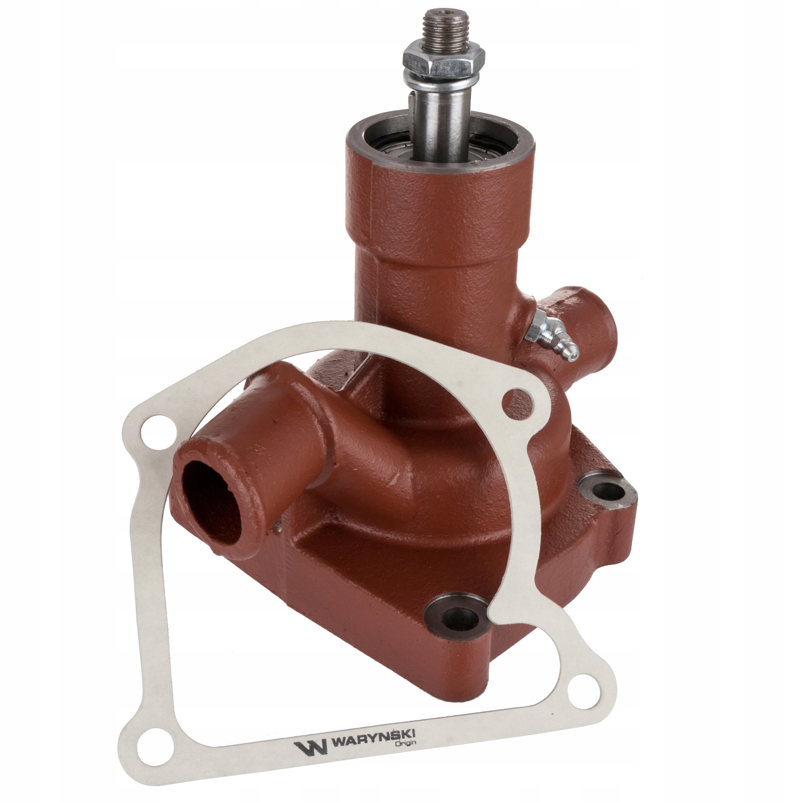 Pompa wody URSUS C360 C-360 46506150 Waryński