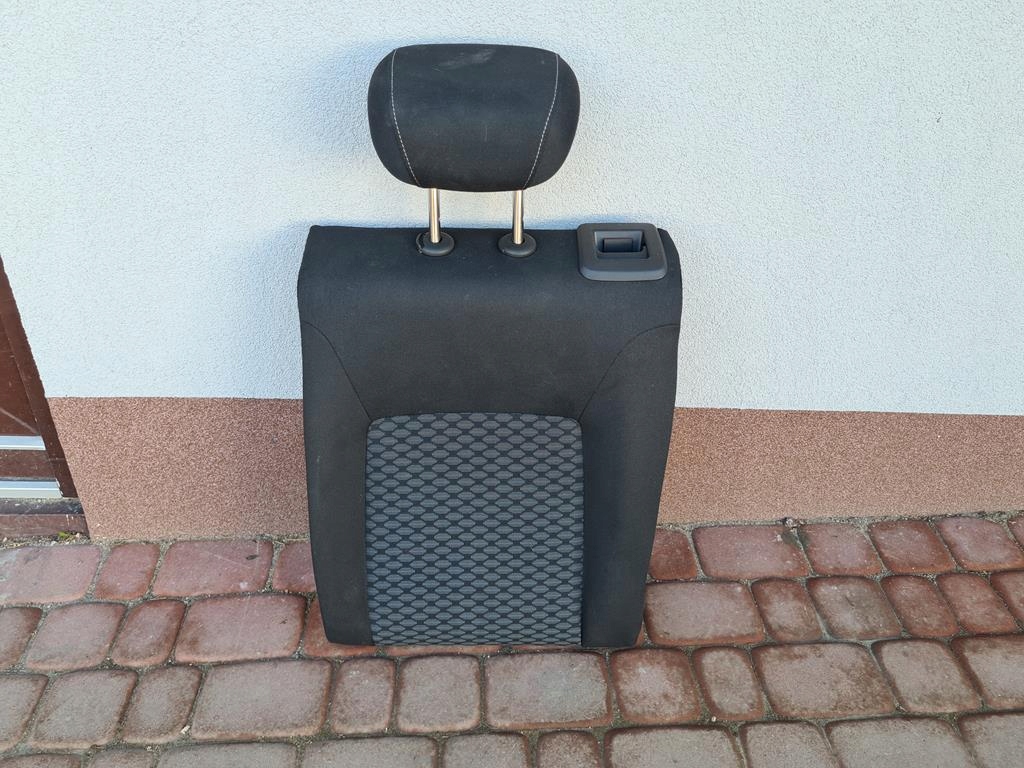Sitz siedzisko oparcie Opel Astra K V