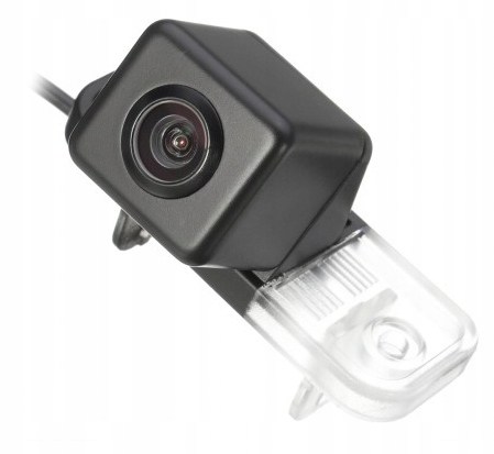Специальная камера заднего вида MERCEDES CLK W219 R171