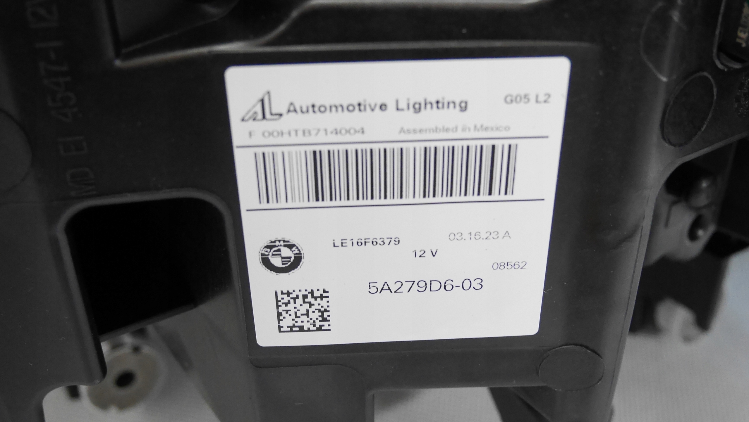 F717601a402b8375816d0ed9a123