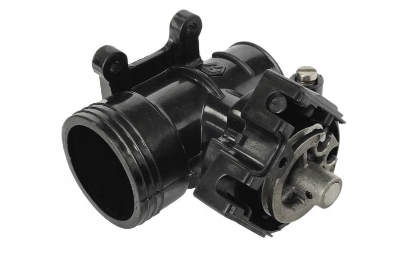 2048987251907 - Scalpel Дроссель