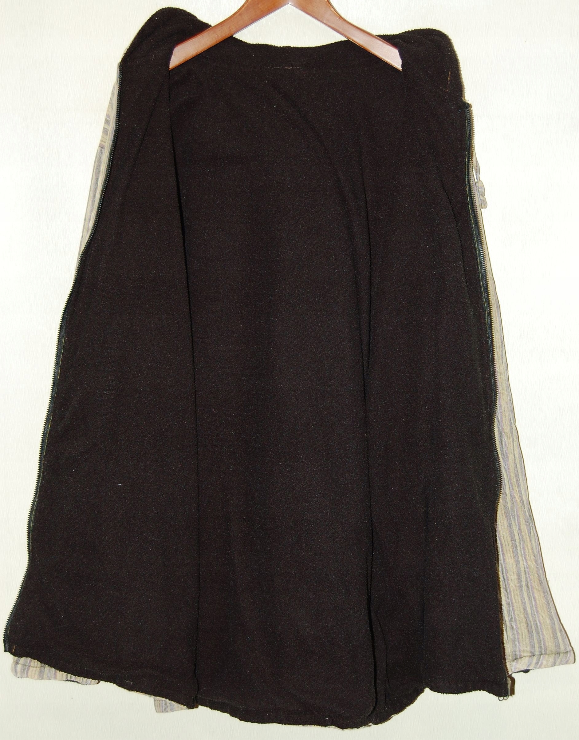 bluza etno NEPAL ocieplana jedyna NN. r.M/L Rozmiar M/L